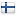 nadertaheri.com server is located in Finland